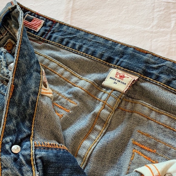 TRUE RELIGION Jeans - Picture 6 of 6